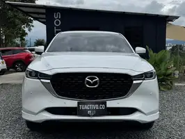 2026  Mazda Cx - Image 5