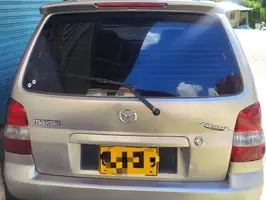 2005  Mazda Demio - Image 5