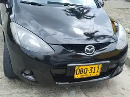 2010  Mazda Mazda - Image 2