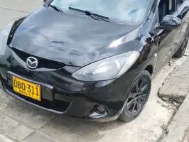 2010  Mazda Mazda - Image 3