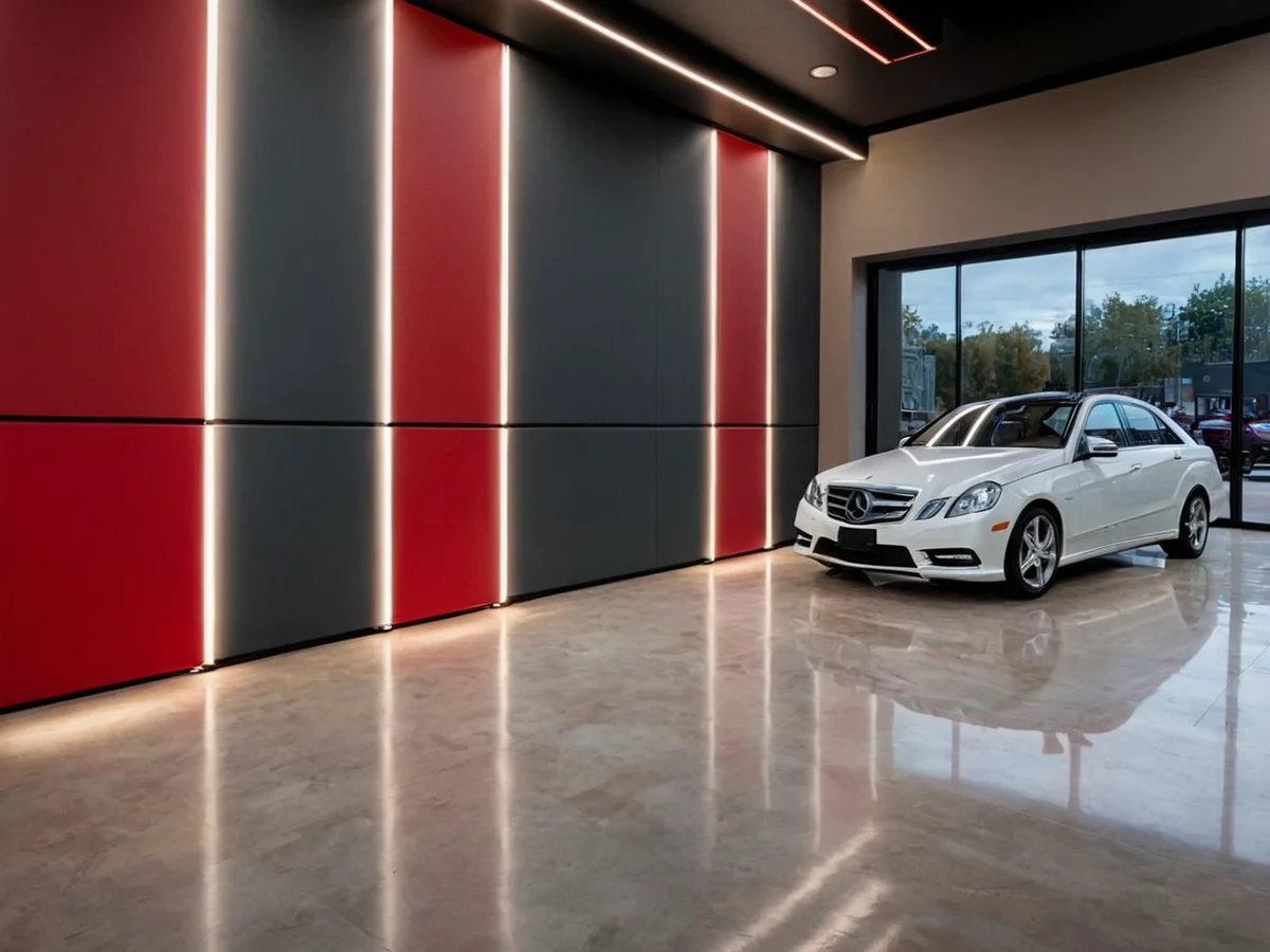 2012 Mercedes Benz E-Class