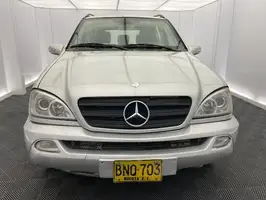 2003  Mercedes Unknown - Image 3