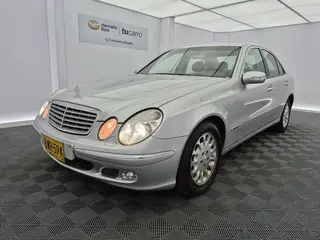 2004 Mercedes Unknown