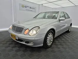 2004  Mercedes Unknown - Image 1