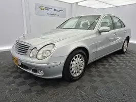 2004  Mercedes Unknown - Image 5