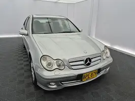2005  Mercedes Unknown - Image 2