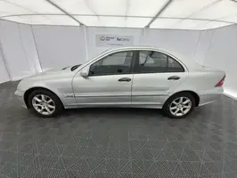 2005  Mercedes Unknown - Image 5