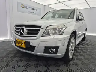 2009 Mercedes Unknown