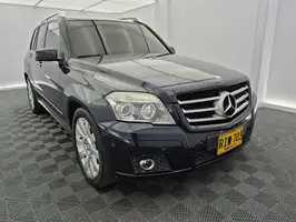 2011  Mercedes Unknown - Image 2