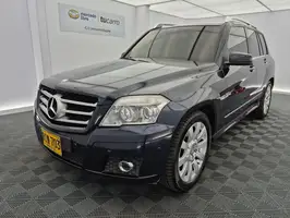 2011  Mercedes Unknown - Image 3