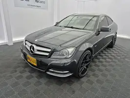 2012  Mercedes Unknown - Image 4