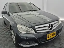 2013  Mercedes Unknown - Image 1