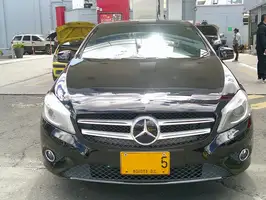 2014  Mercedes Unknown - Image 2