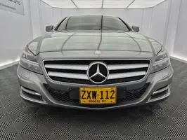 2014  Mercedes Unknown - Image 3