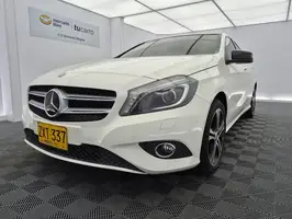 2014  Mercedes Unknown - Image 3