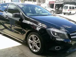 2014  Mercedes Unknown - Image 3