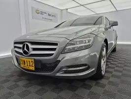 2014  Mercedes Unknown - Image 4