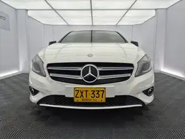 2014  Mercedes Unknown - Image 4