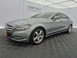 2014  Mercedes Unknown - Image 5