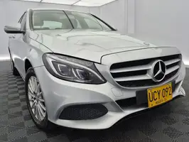 2015  Mercedes Unknown - Image 1