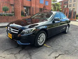 2015  Mercedes Unknown - Image 1