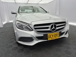 2015  Mercedes Unknown - Image 3