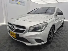 2015  Mercedes Unknown - Image 4