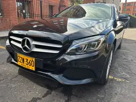 2015  Mercedes Unknown - Image 4