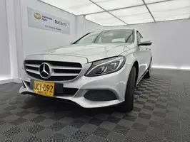 2015  Mercedes Unknown - Image 5