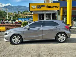 2015  Mercedes Unknown - Image 5