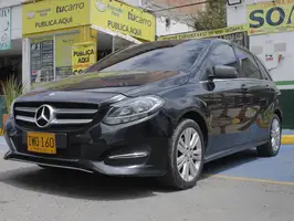 2016  Mercedes Unknown - Image 1