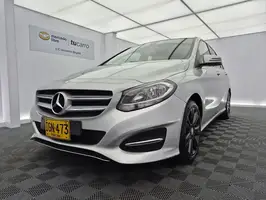 2016  Mercedes Unknown - Image 1