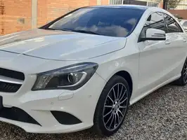 2016  Mercedes Unknown - Image 1