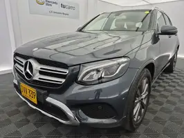 2016  Mercedes Unknown - Image 1