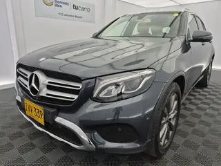 2016 Mercedes Unknown