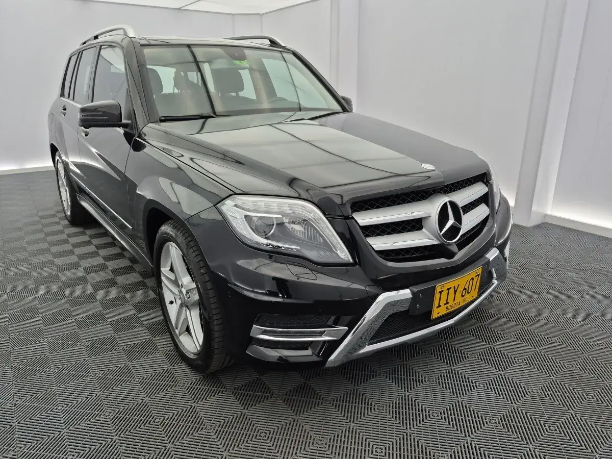 2016  Mercedes Unknown