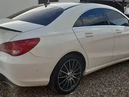 2016  Mercedes Unknown - Image 2