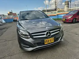 2016  Mercedes Unknown - Image 2