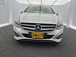 2016  Mercedes Unknown - Image 3