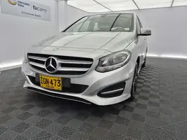 2016  Mercedes Unknown - Image 4