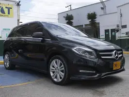 2016  Mercedes Unknown - Image 4