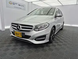 2016  Mercedes Unknown - Image 5