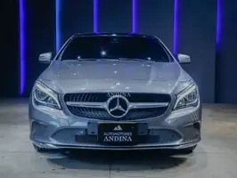 2017  Mercedes Unknown - Image 1