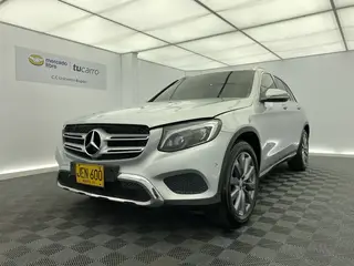 2017 Mercedes Unknown