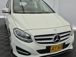 2017  Mercedes Unknown - Image 2