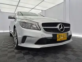 2017  Mercedes Unknown - Image 2