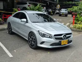 2017  Mercedes Unknown - Image 2