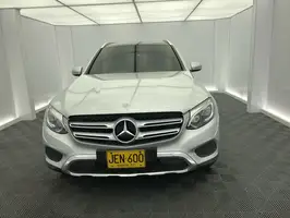 2017  Mercedes Unknown - Image 3