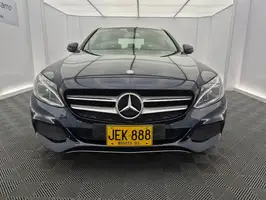 2017  Mercedes Unknown - Image 3