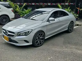 2017  Mercedes Unknown - Image 4